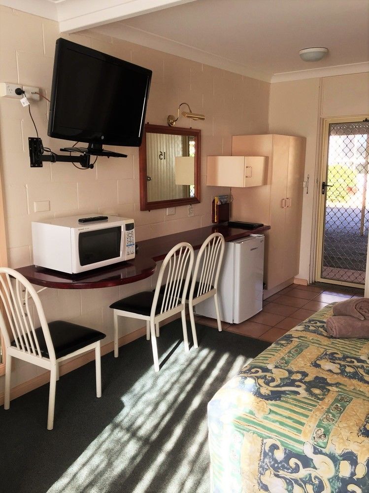 Glen Innes Motel Dış mekan fotoğraf